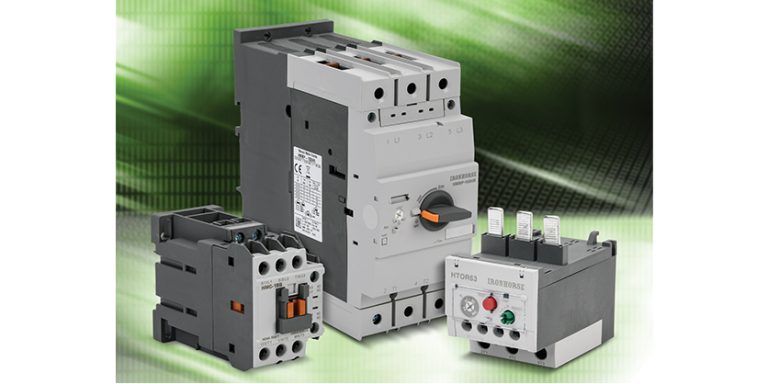 AutomationDirect: New IronHorse Motor Controls