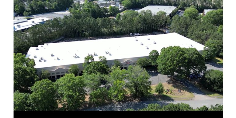 ABB Robotics Opens New US Packaging and Logistics Headquarters