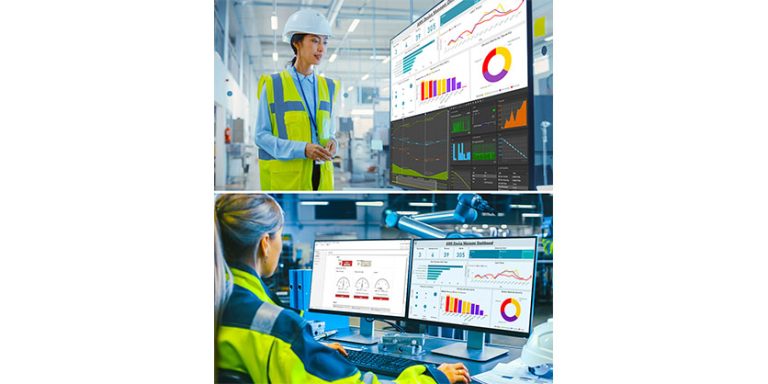 Emerson Strengthens Data Management Tools and Integrates Analytics with Asset Management Software