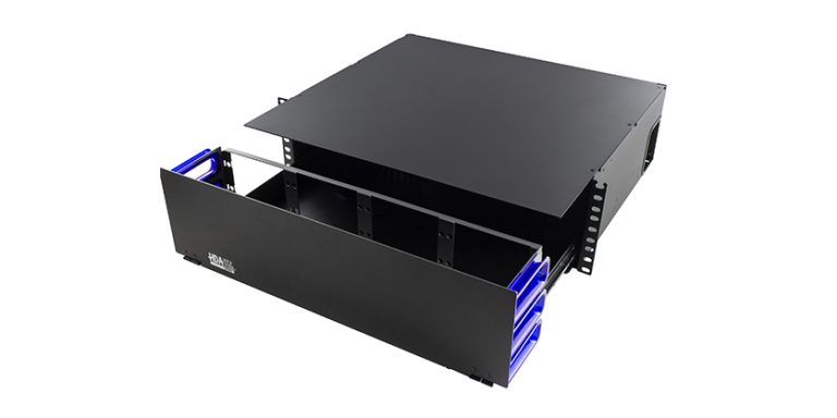 LYNN: HDA Rack Mount Patch Panels