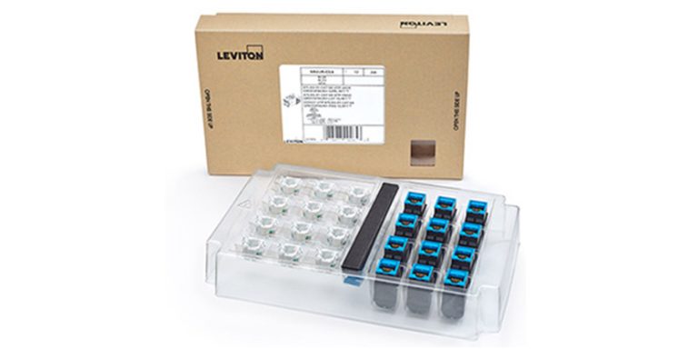 Leviton: GREENPACK Bulk Packs