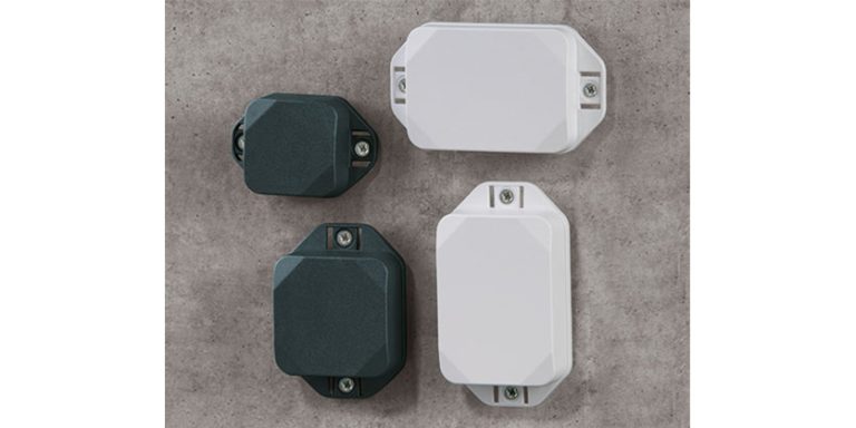 OKW Enclosures: MINI-DATA-BOX