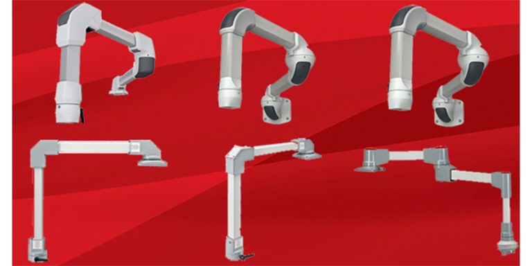 Which Modular Suspension Arm Is Best for Your Industrial Electronics?
