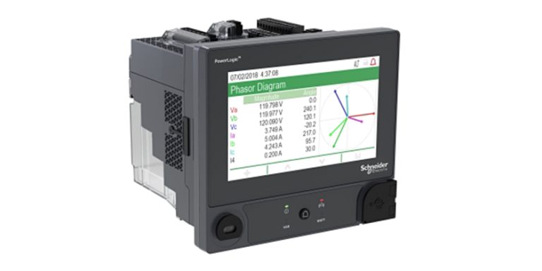 Schneider Electric: PowerLogic ION9000 Series