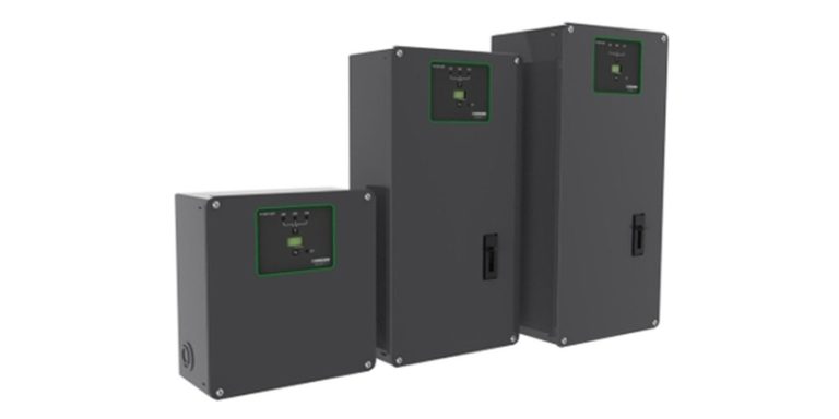 Schneider Electric: Square D Surgelogic EMA Series Surge Protective Devices