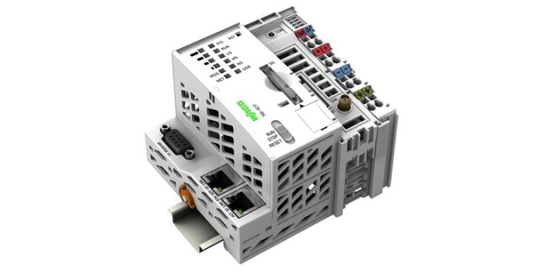 WAGO: PFC200 Controller
