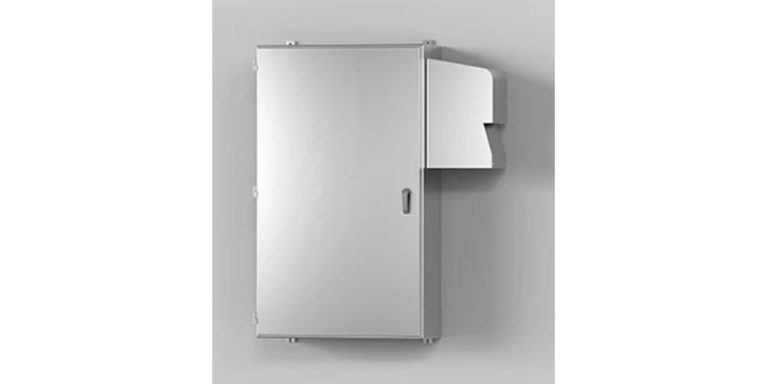 nVent: Extreme Environments Enclosure & Air Conditioner Portfolio