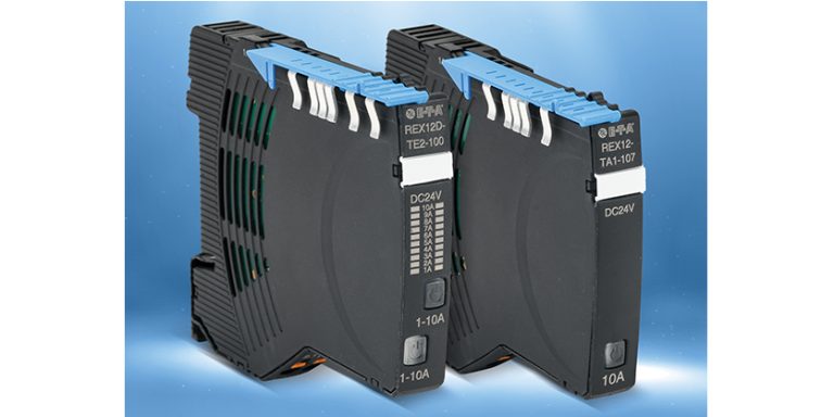 AutomationDirect: E-T-A REX Modular Circuit Protectors