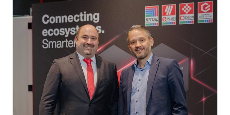 EPLAN and Dassault Systèmes Enter into Beneficial Technology Partnership