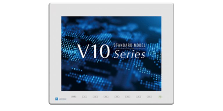 Fuji Electric: MONITOUCH V10 Series