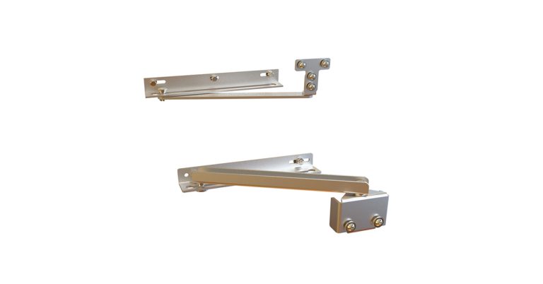 Hammond Manufacturing: Door Stop Kit