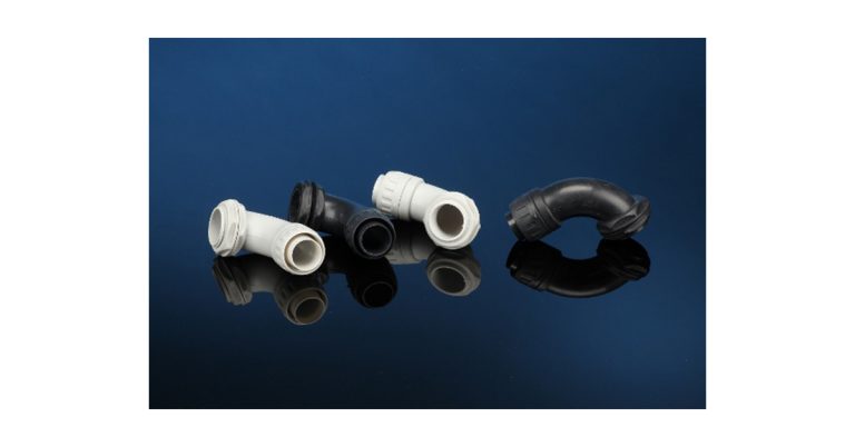 Iboco: I-Flex Liquid –Tight Connectors