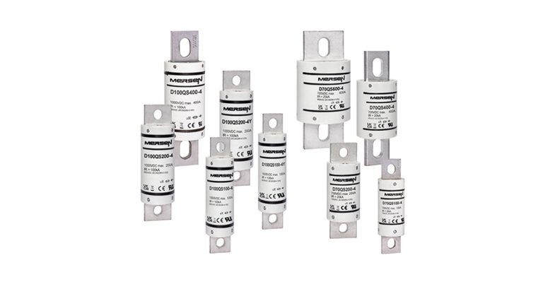 DQS Series