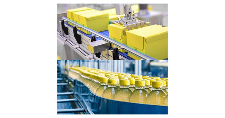 Top Six Trends Shaping the Packaging Industry Today