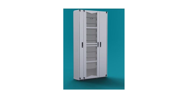 Panduit: FlexCore Optical Distribution Frame