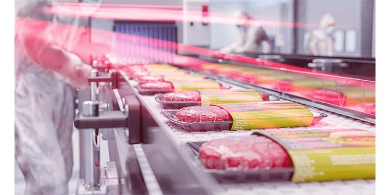 What the Growth of Plant-Based Foods Means for Food and Beverage Manufacturers
