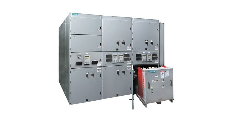 Siemens: GM-SG Switchgear Portfolio Reach Expanded