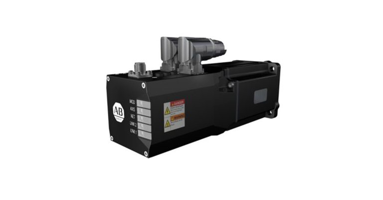 Rockwell Automation: ArmorKinetix Distributed Servo Drive