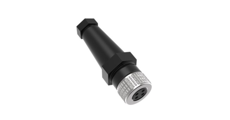 Banner Engineering: BFW Field-Wireable Connectors