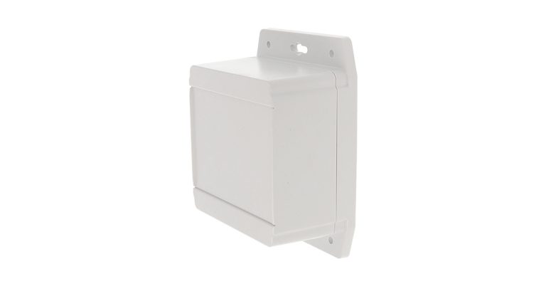Hammond Manufacturing: 1555F Series Type 4X, 6P Enclosures