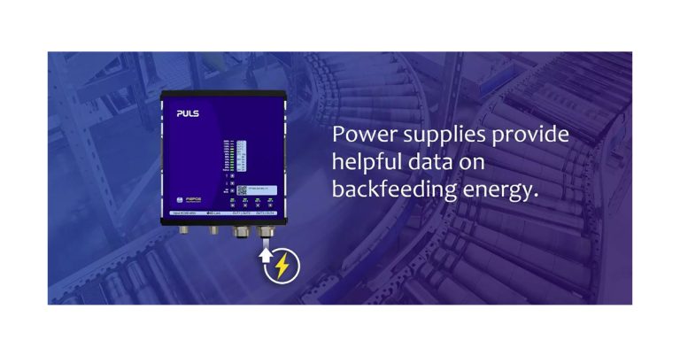 Analyzing Backfeeding Events With the Help of Power Supply Data