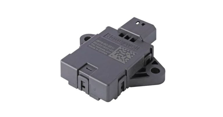 RS Is Stocking Honeywell’s Four New EV Sensor Series