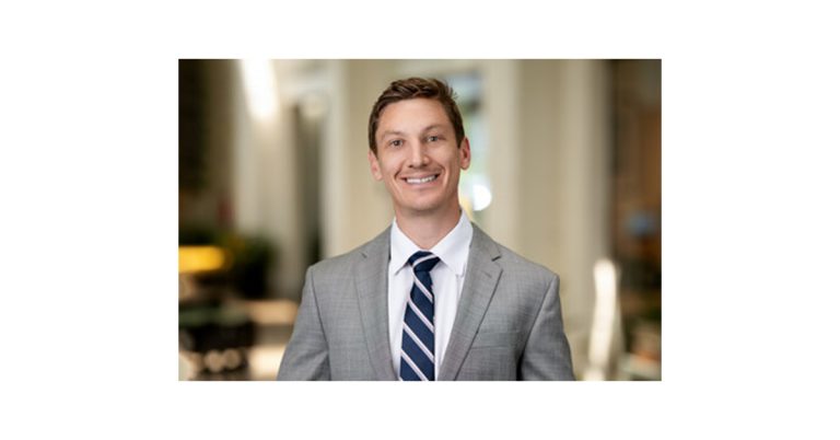 Building Enclosure Performance Expert Alex Kosis Joins SGH in Denver, CO