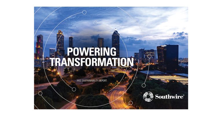 2022 Sustainability Report