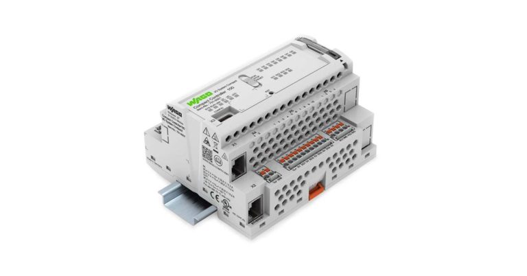WAGO: Compact Controller 100
