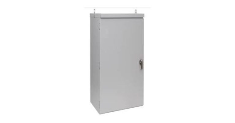 nVent: WeatherPro Pad-Mount Single-Door Type 3R