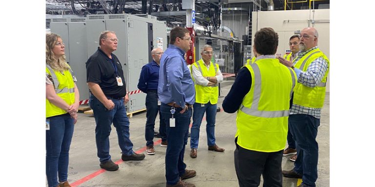 Eaton Invests more than $500 Million in North American Manufacturing to Support Electrification, Energy Transition and Digitalization across Industries 