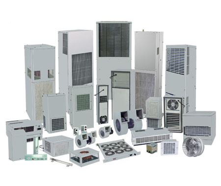 8 Factors for Panel Builders to Consider When Choosing a Thermal Management Supplier
