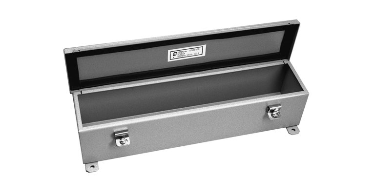 Hammond Manufacturing: 1486 Series Type 4/12 Wiring Trough