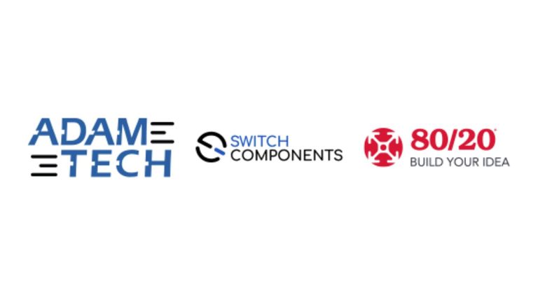 RS Adds 3 New Quality-Centric Component Suppliers
