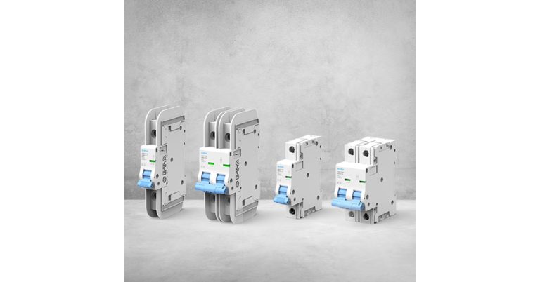 E-T-A: UL 1077 & UL 489 4230-T Miniature Circuit Breakers