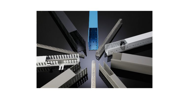 Iboco: Wire Duct Series