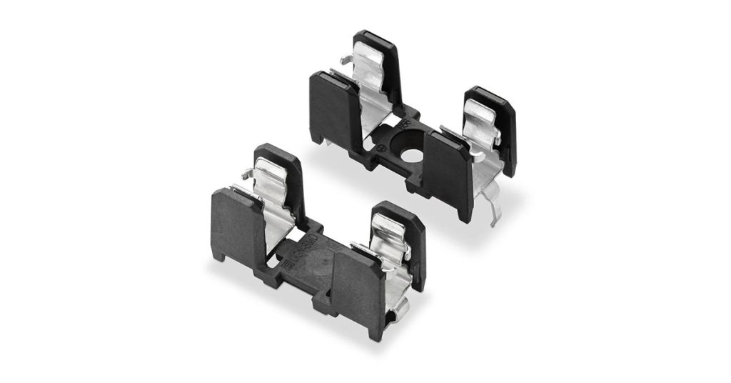 656 and 658 Fuse Blocks