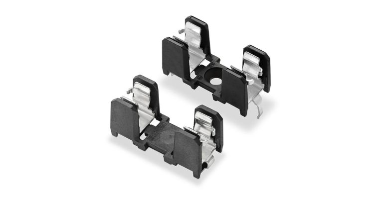 656 and 658 Fuse Blocks
