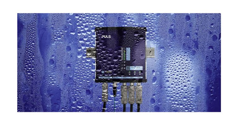 What Is the Meaning of the IP Ratings for Power Supplies?
