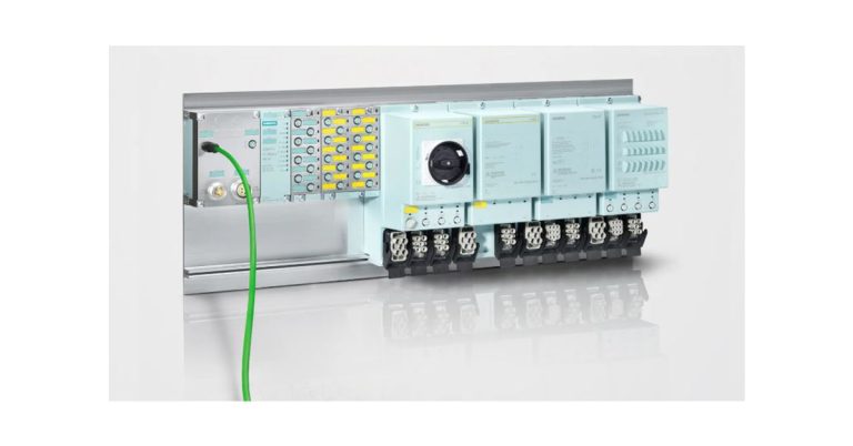 Siemens: SIMATIC ET 200pro Motor Starters