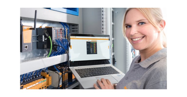 Weidmüller: u-remote Meets the Requirements of the Largest Classification Societies for Use in Maritime and Offshore Applications