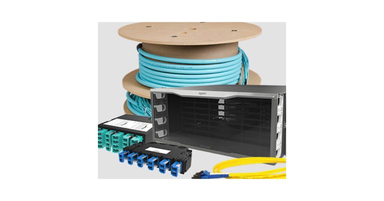 Legrand: Infinium Ultra Solutions 