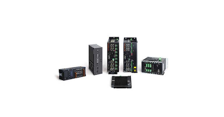 Omron Advances PMAC Platform to Continue to Solve Unique Challenges for Users