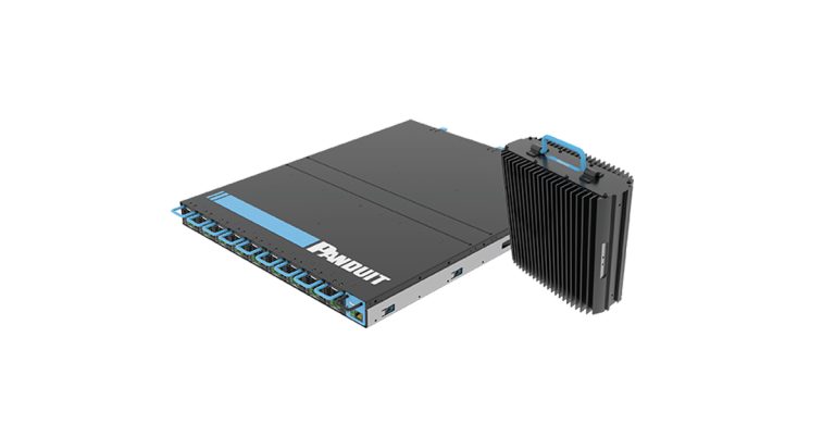 Panduit: Fault Managed Power System