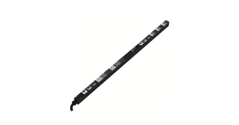 Panduit: Game-Changing 4-In-1 Outlet G5 iPDU