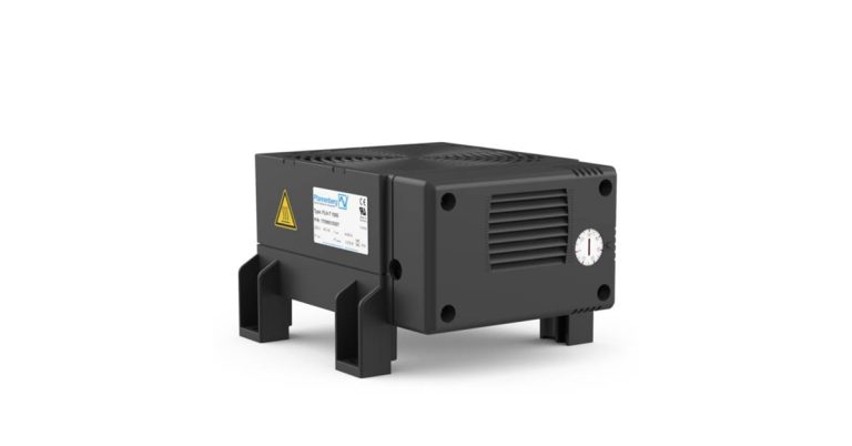 Pfannenberg: Control Cabinet Heaters – The Safe Choice