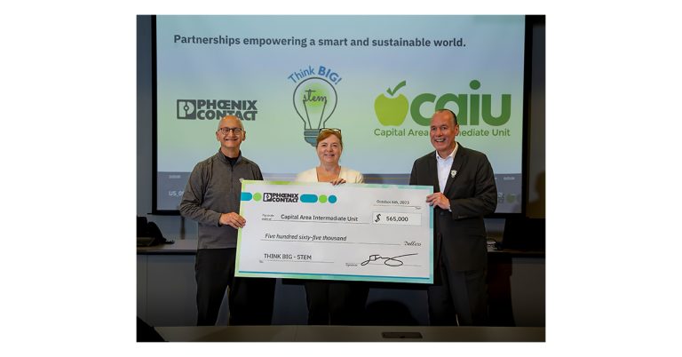 Think BIG Program Grows