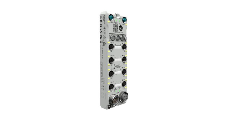 16-Point ArmorBlock 5000