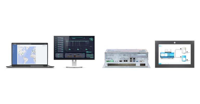 Rockwell Automation: New FactoryTalk Optix Portfolio  Unlocks New Possibilities in the World of HMI