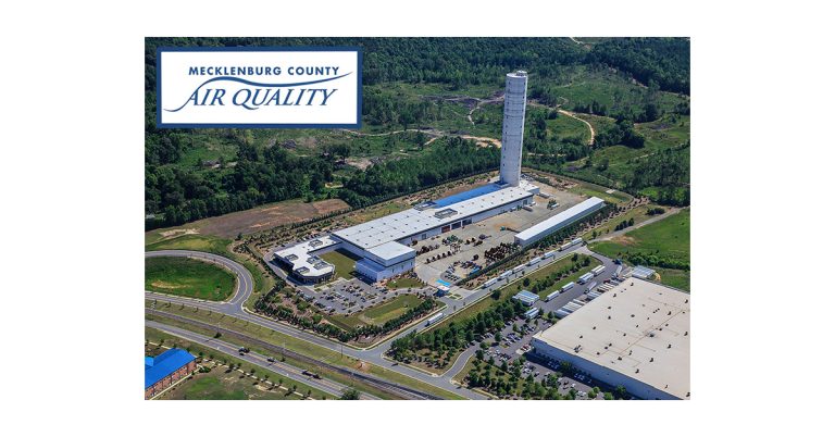 Southwire’s Huntersville Plant Recognized for the Eighth Year with Air Compliance Excellence (ACE) Award